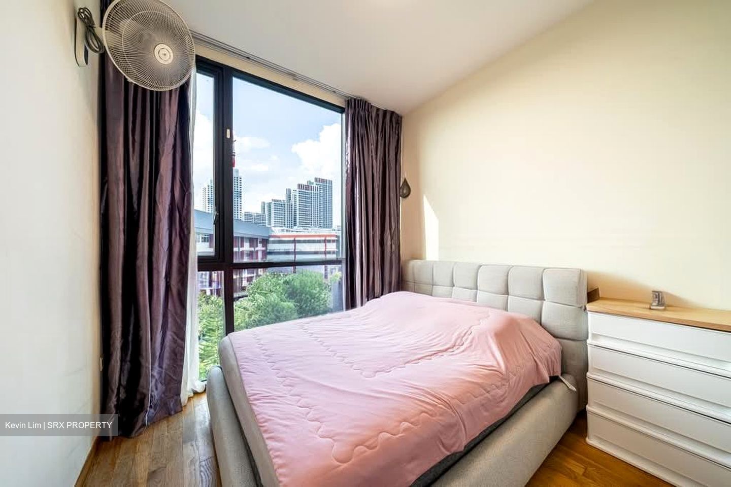 The Trilinq (D5), Condominium #566517601